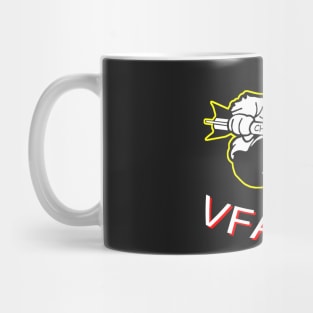 Checkmates VFA-211 Mug